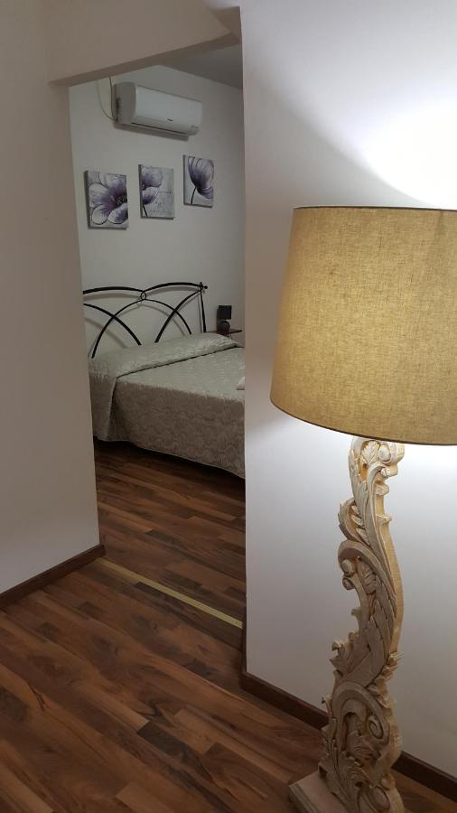 B&B Le Cinque Querce Viterbo Exteriör bild
