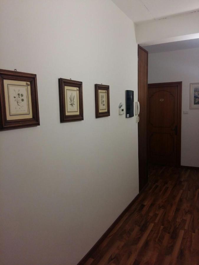 B&B Le Cinque Querce Viterbo Exteriör bild