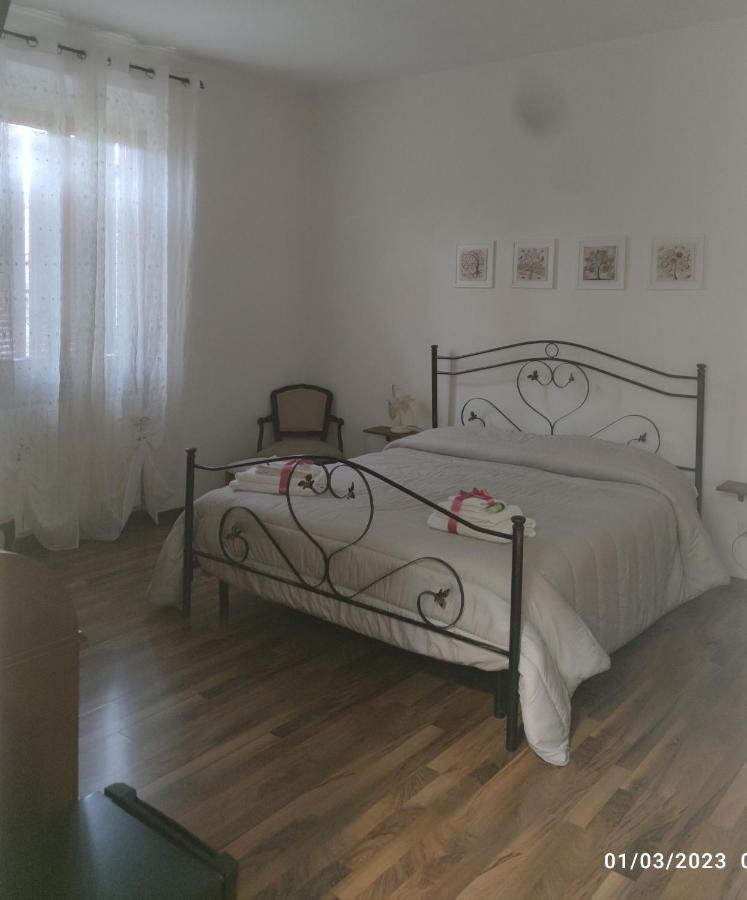B&B Le Cinque Querce Viterbo Exteriör bild