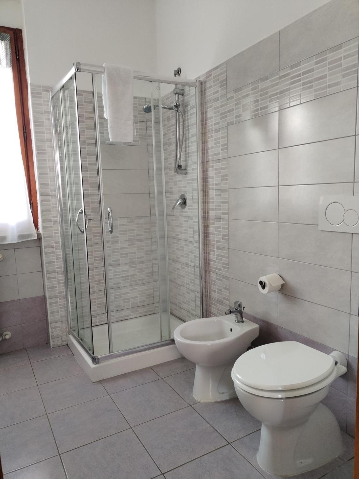 B&B Le Cinque Querce Viterbo Exteriör bild